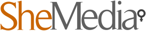 SheMedia, uitgever van boeken voor hoogopgeleide vrouwen.